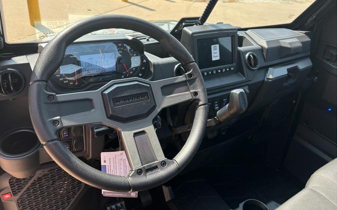 2026 Polaris Ranger XP 1000 NorthStar Trail Boss Edition