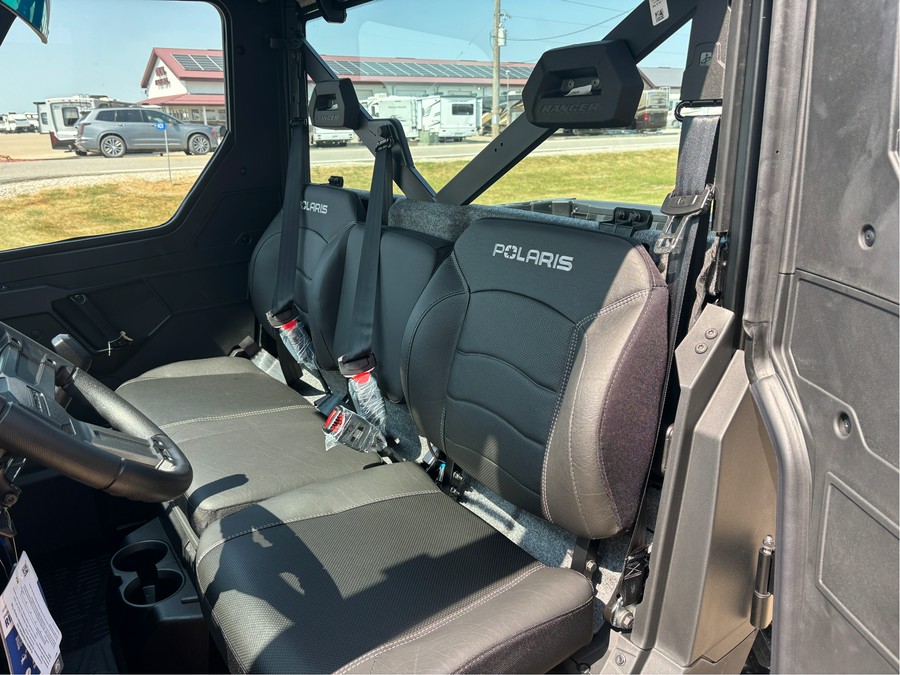 2026 Polaris Ranger XP 1000 NorthStar Trail Boss Edition