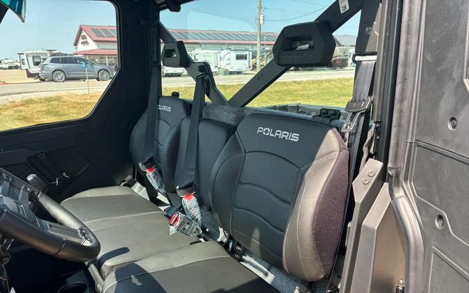 2026 Polaris Ranger XP 1000 NorthStar Trail Boss Edition