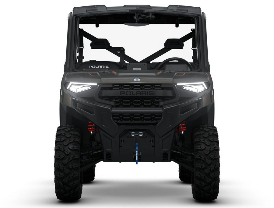 2026 Polaris Ranger XP 1000 NorthStar Trail Boss Edition