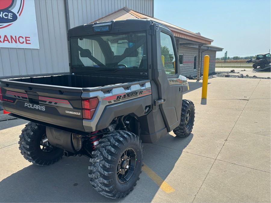2026 Polaris Ranger XP 1000 NorthStar Trail Boss Edition
