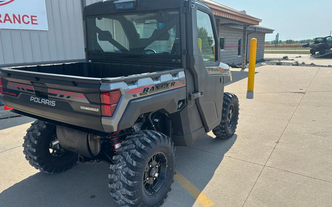 2026 Polaris Ranger XP 1000 NorthStar Trail Boss Edition