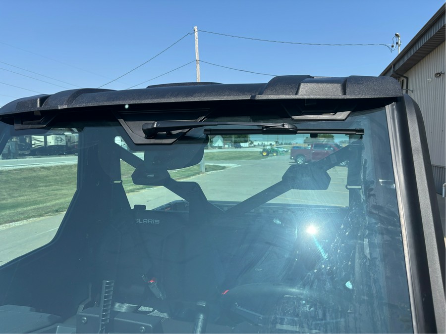 2026 Polaris Ranger XP 1000 NorthStar Trail Boss Edition