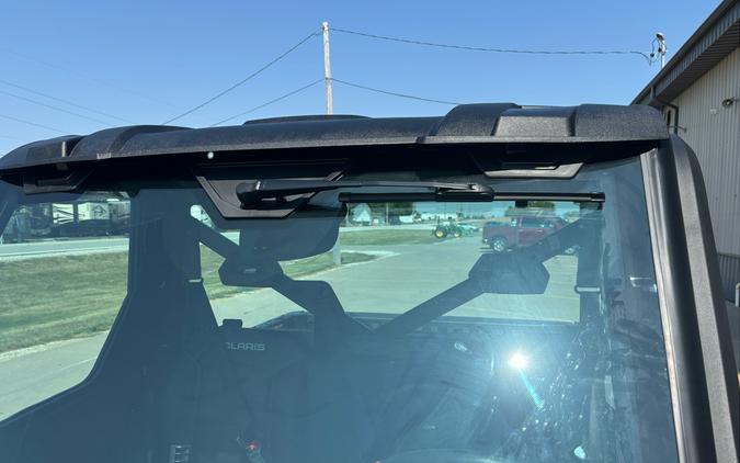 2026 Polaris Ranger XP 1000 NorthStar Trail Boss Edition