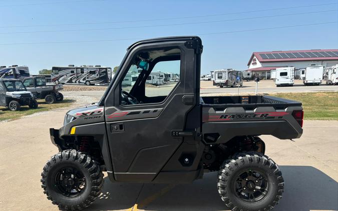 2026 Polaris Ranger XP 1000 NorthStar Trail Boss Edition
