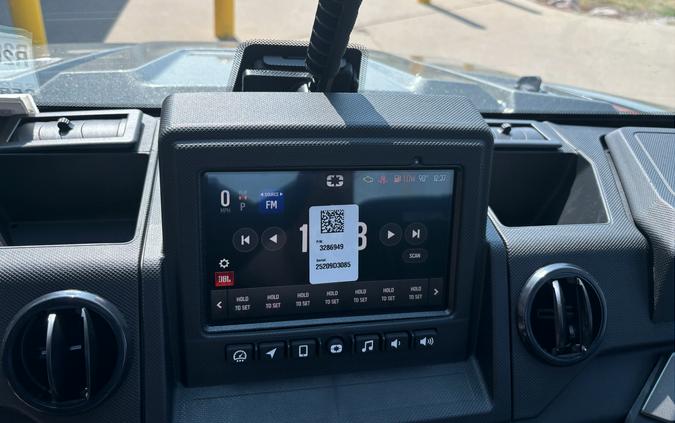 2026 Polaris Ranger XP 1000 NorthStar Trail Boss Edition