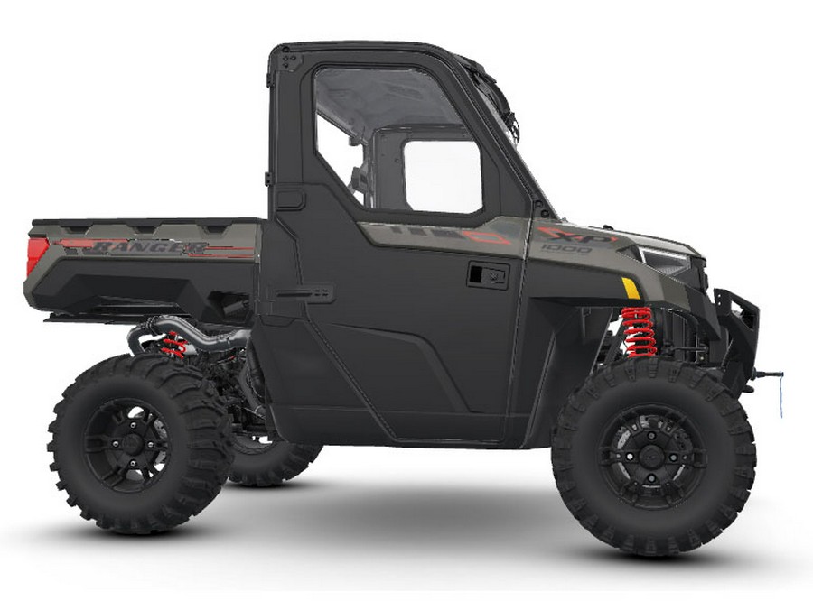 2026 Polaris Ranger XP 1000 NorthStar Trail Boss Edition