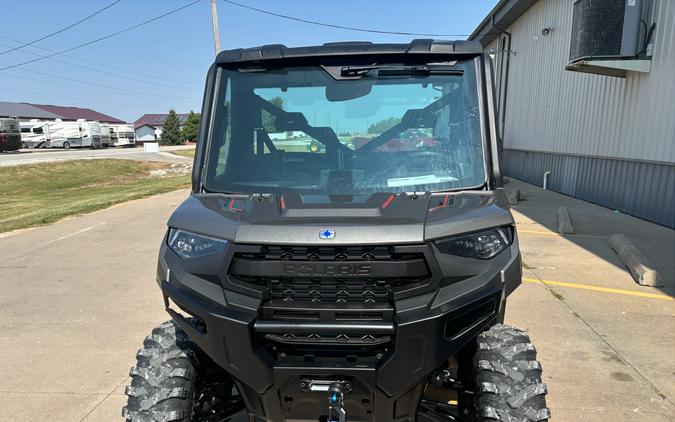 2026 Polaris Ranger XP 1000 NorthStar Trail Boss Edition