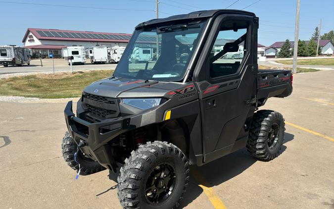 2026 Polaris Ranger XP 1000 NorthStar Trail Boss Edition