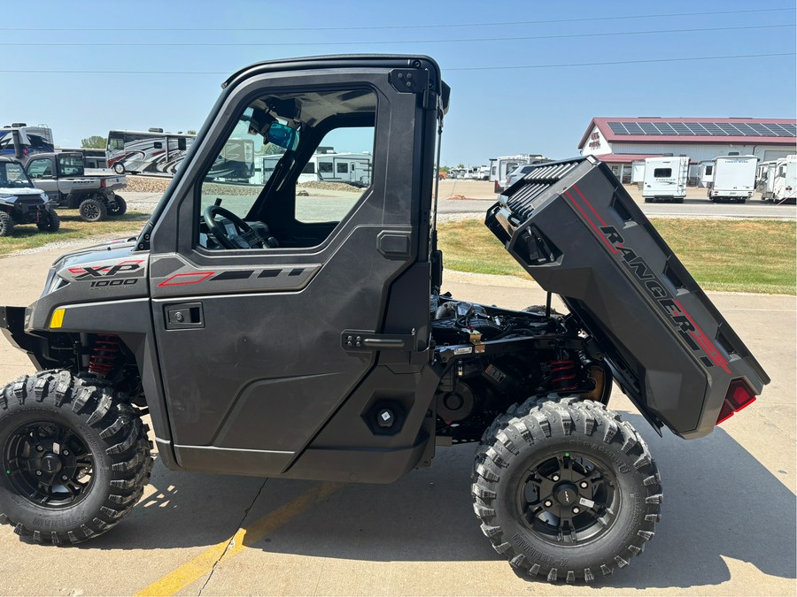 2026 Polaris Ranger XP 1000 NorthStar Trail Boss Edition