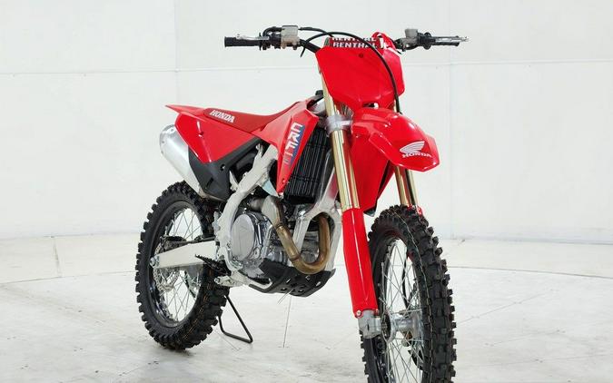 2026 Honda® CRF450R