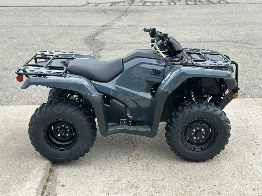 2026 Honda FourTrax Rancher® 4X4 Automatic DCT EPS