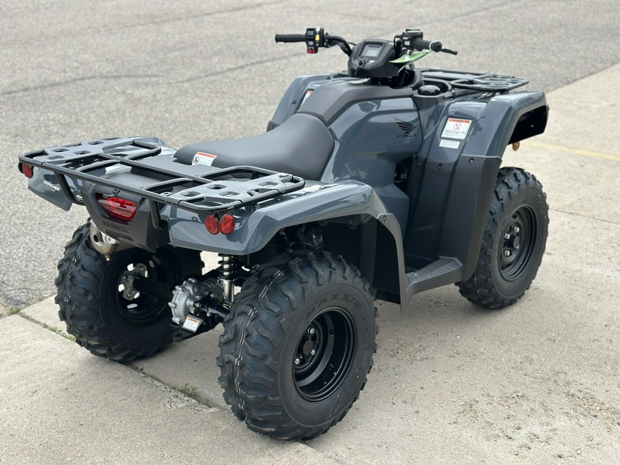 2026 Honda FourTrax Rancher® 4X4 Automatic DCT EPS