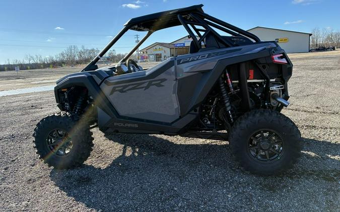 2026 Polaris RZR Pro XP® Ultimate