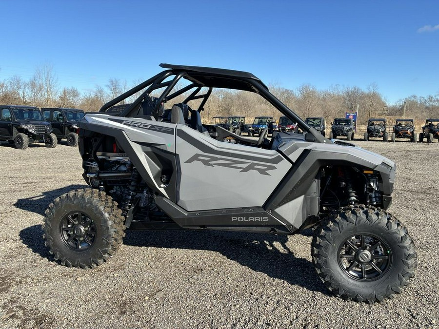 2026 Polaris RZR Pro XP® Ultimate