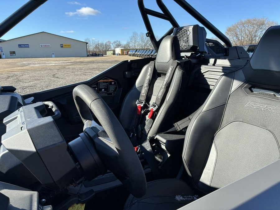 2026 Polaris RZR Pro XP® Ultimate
