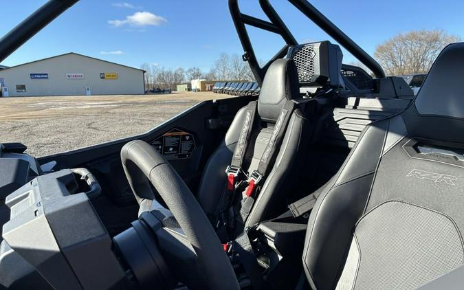 2026 Polaris RZR Pro XP® Ultimate
