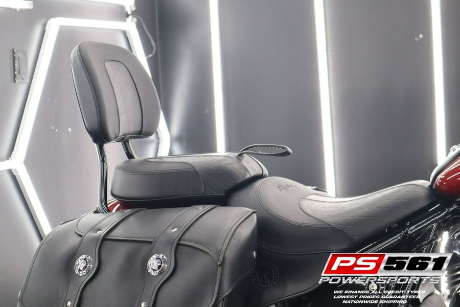 2023 Indian Super Cheif