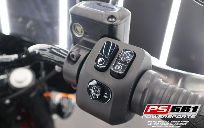 2023 Indian Motorcycle Super Cheif