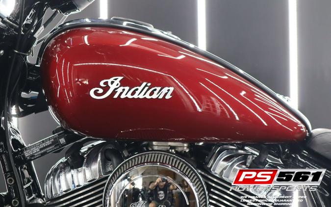 2023 Indian Motorcycle Super Cheif