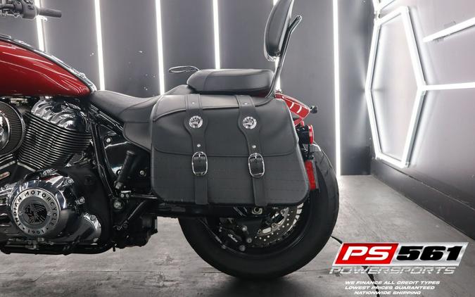 2023 Indian Motorcycle Super Cheif