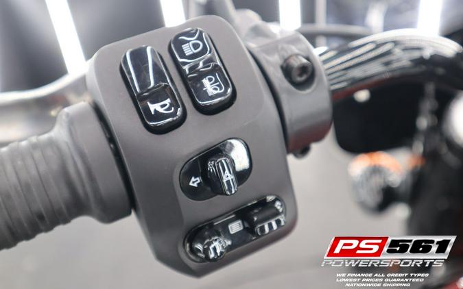 2023 Indian Motorcycle Super Cheif