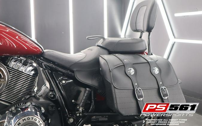 2023 Indian Motorcycle Super Cheif