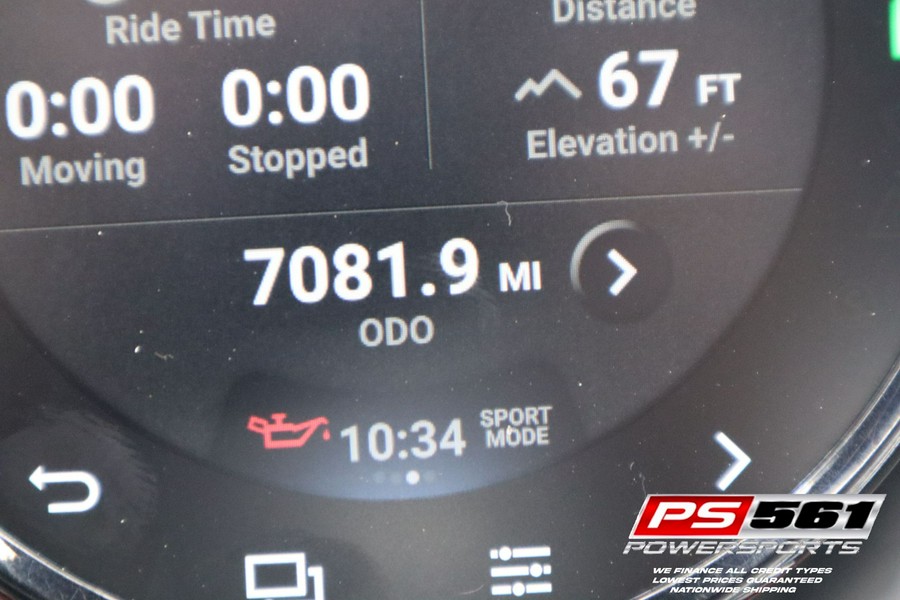 2023 Indian Super Cheif