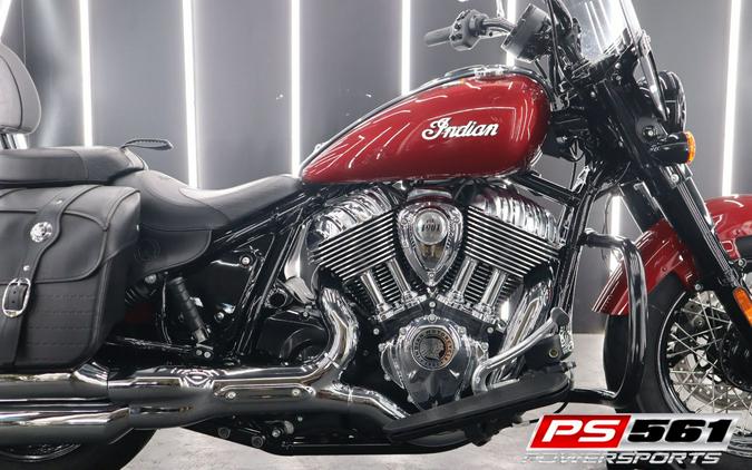 2023 Indian Motorcycle Super Cheif