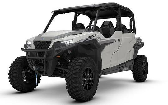 2026 Polaris GENERAL 1000 XP 4 SPORT