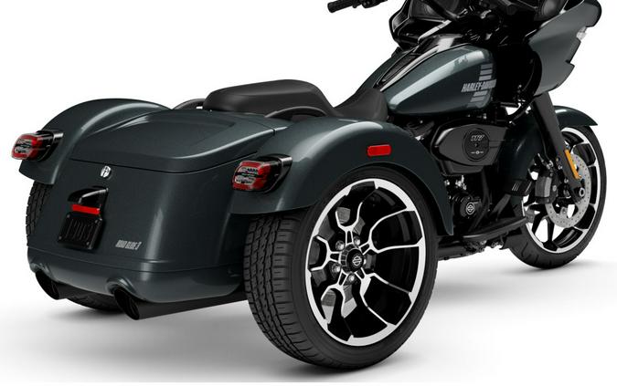 2026 Harley-Davidson Road Glide® 3
