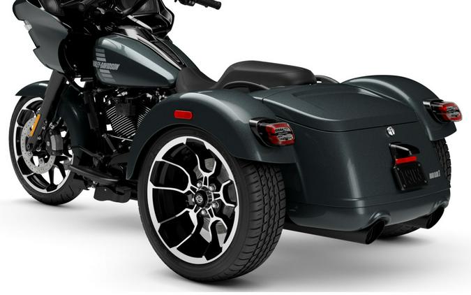 2026 Harley-Davidson Road Glide® 3