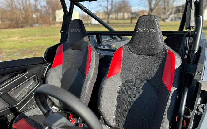2026 Polaris RZR XP 1000 Ultimate