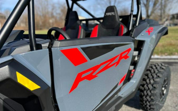 2026 Polaris RZR XP 1000 Ultimate