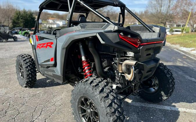 2026 Polaris RZR XP 1000 Ultimate