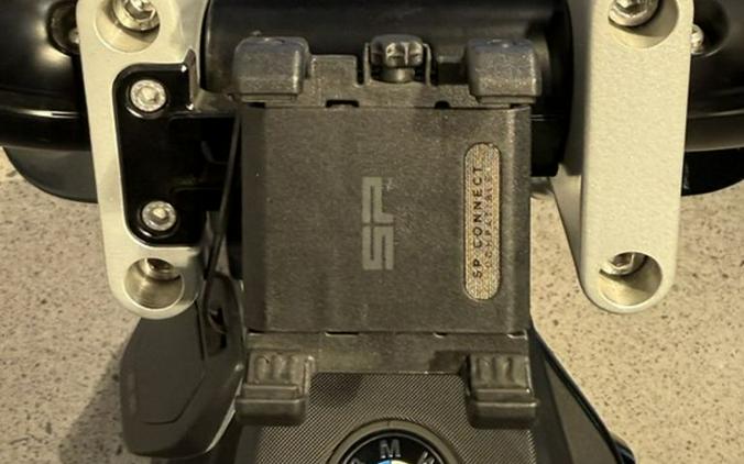 2024 BMW CE 02 Cosmic black 2