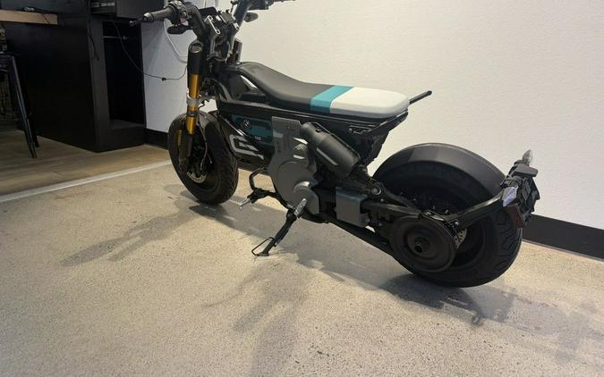 2024 BMW CE 02 Cosmic black 2