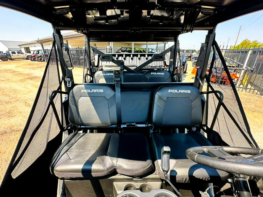 2026 Polaris® Ranger Crew 1000 Premium