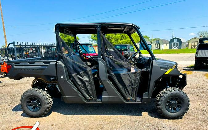 2026 Polaris® Ranger Crew 1000 Premium