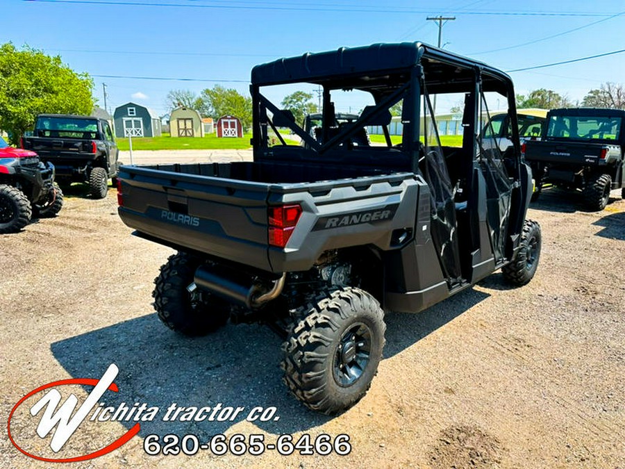 2026 Polaris® Ranger Crew 1000 Premium