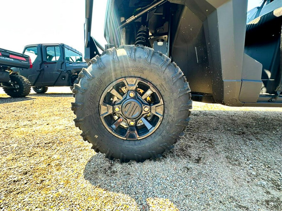 2026 Polaris® Ranger Crew 1000 Premium