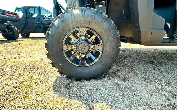 2026 Polaris® Ranger Crew 1000 Premium