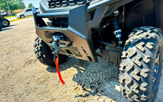 2026 Polaris® Ranger Crew 1000 Premium