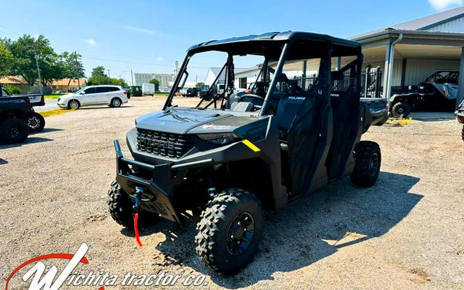 2026 Polaris® Ranger Crew 1000 Premium