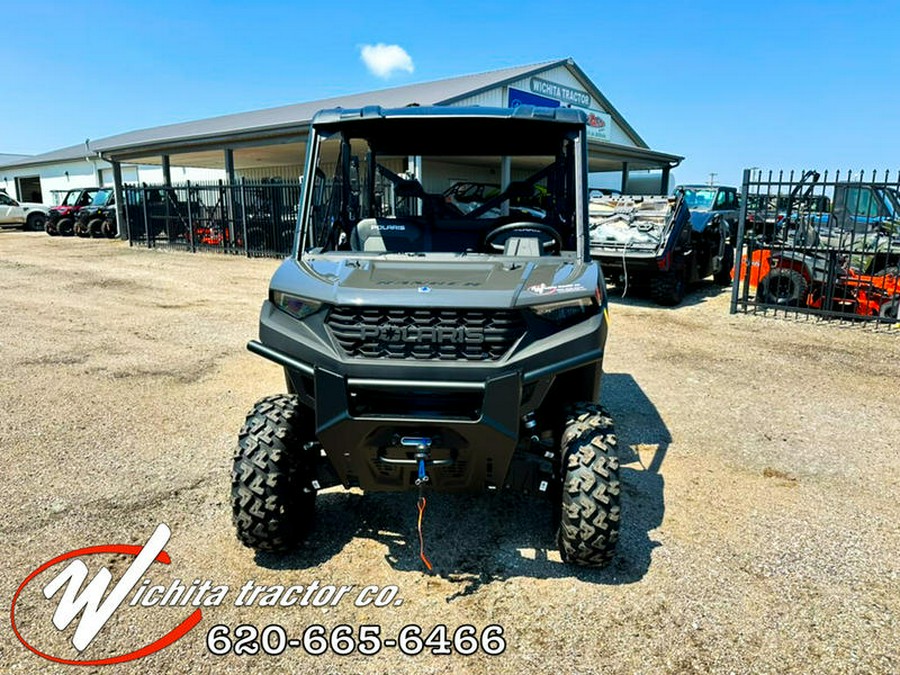 2026 Polaris® Ranger Crew 1000 Premium