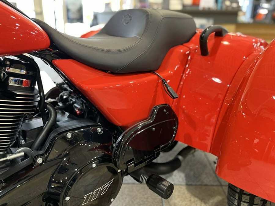 2026 Harley-Davidson FLTRT - Road Glide 3