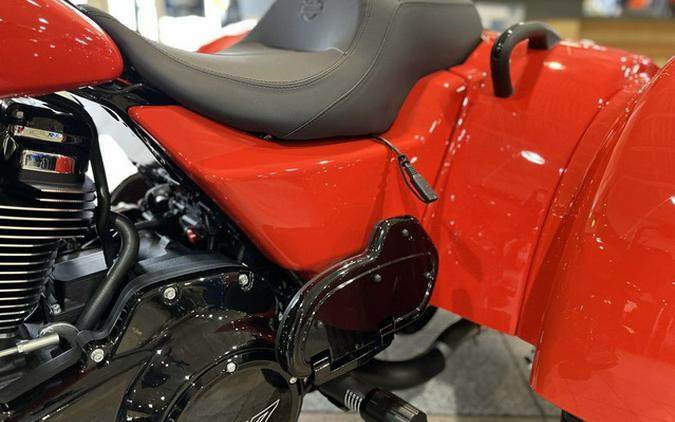 2026 Harley-Davidson FLTRT - Road Glide 3