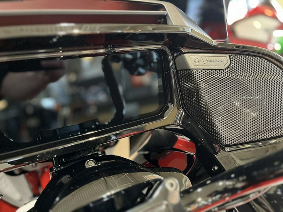 2026 Harley-Davidson FLTRT - Road Glide 3