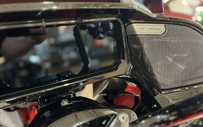 2026 Harley-Davidson FLTRT - Road Glide 3