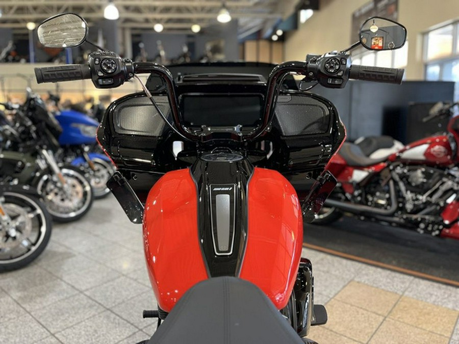 2026 Harley-Davidson FLTRT - Road Glide 3